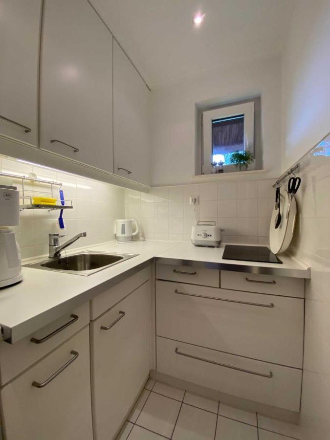 Pippa Apartment ลิสท์ ภายนอก รูปภาพ