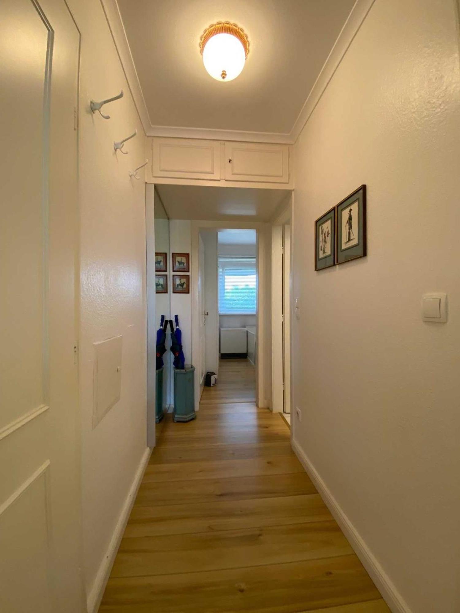 Pippa Apartment ลิสท์ ภายนอก รูปภาพ