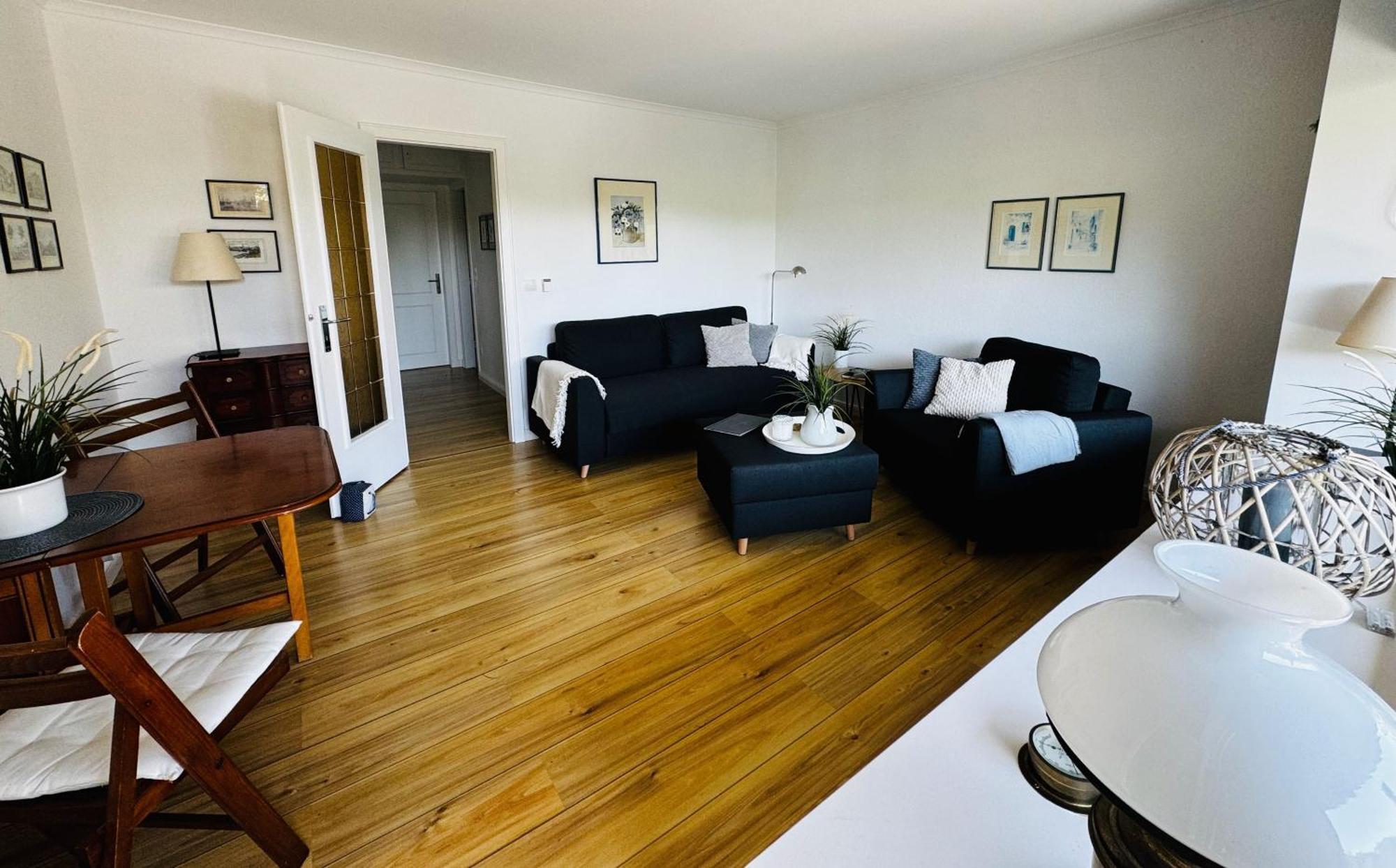 Pippa Apartment ลิสท์ ภายนอก รูปภาพ