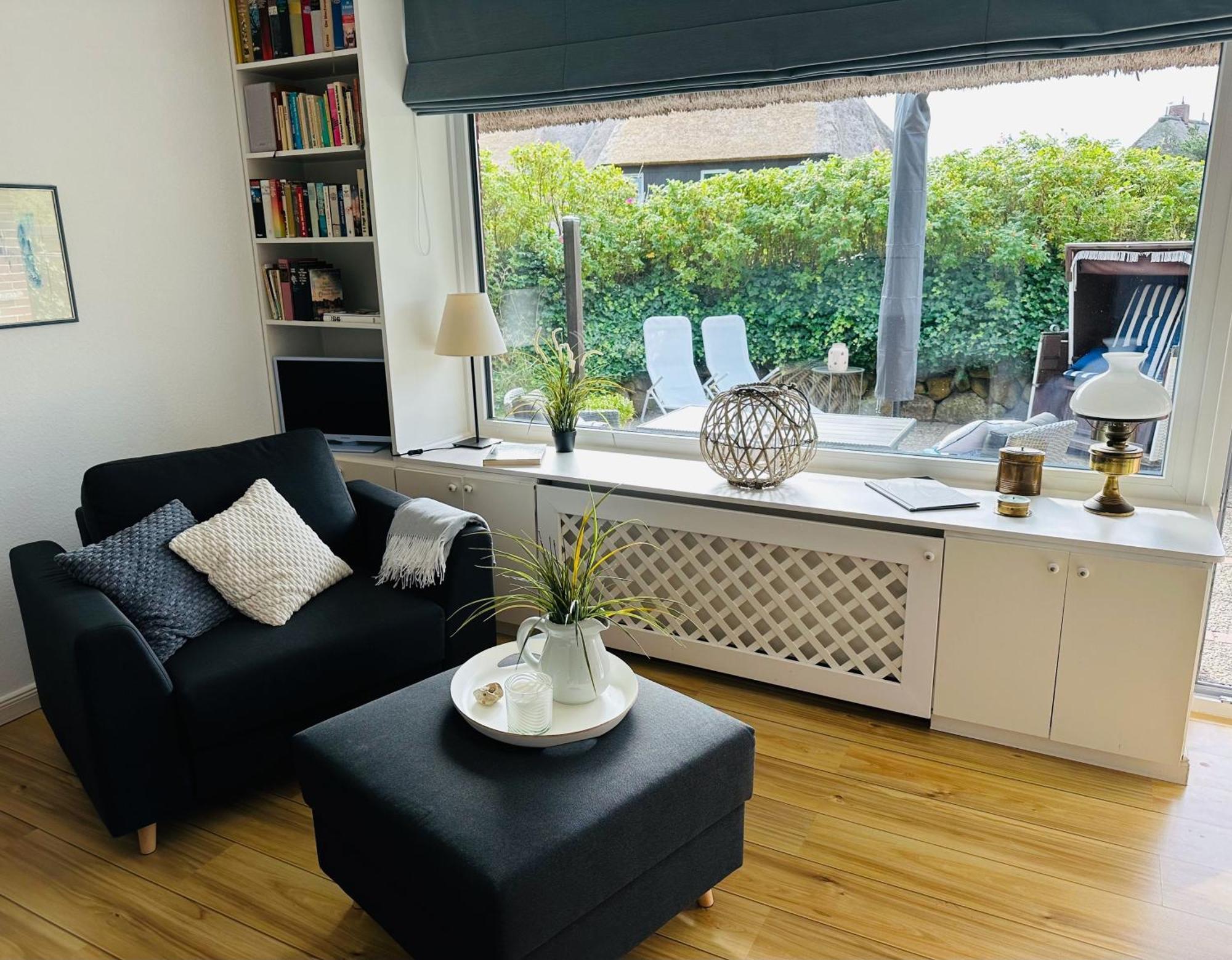 Pippa Apartment ลิสท์ ภายนอก รูปภาพ